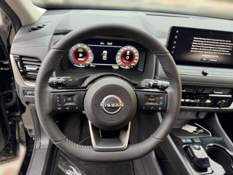 Ansicht 8 - Gebrauchtwagen Fahrzeug, Modell X-Trail der Marke Nissan von Verkäufer Automobile J. Heddier GmbH