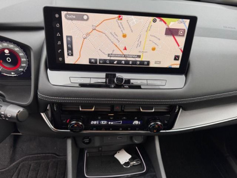 Ansicht 9 - Gebrauchtwagen Fahrzeug, Modell X-Trail der Marke Nissan von Verkäufer Automobile J. Heddier GmbH