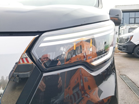 Ansicht 4 - Gebrauchtwagen Fahrzeug, Modell Primastar der Marke Nissan von Verkäufer Autohaus Ebner GmbH