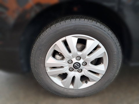 Ansicht 5 - Gebrauchtwagen Fahrzeug, Modell Primastar der Marke Nissan von Verkäufer Autohaus Ebner GmbH