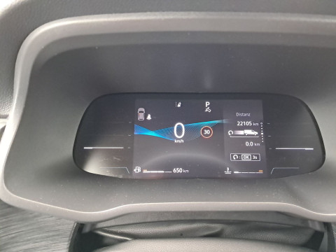 Ansicht 6 - Gebrauchtwagen Fahrzeug, Modell Primastar der Marke Nissan von Verkäufer Autohaus Ebner GmbH