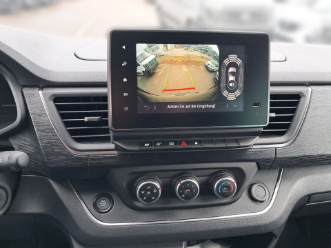 Ansicht 7 - Gebrauchtwagen Fahrzeug, Modell Primastar der Marke Nissan von Verkäufer Autohaus Ebner GmbH