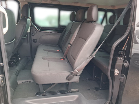 Ansicht 9 - Gebrauchtwagen Fahrzeug, Modell Primastar der Marke Nissan von Verkäufer Autohaus Ebner GmbH