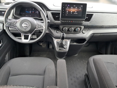 Ansicht 10 - Gebrauchtwagen Fahrzeug, Modell Primastar der Marke Nissan von Verkäufer Autohaus Ebner GmbH