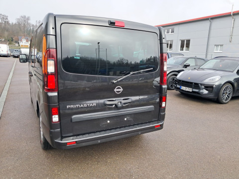 Ansicht 14 - Gebrauchtwagen Fahrzeug, Modell Primastar der Marke Nissan von Verkäufer Autohaus Ebner GmbH