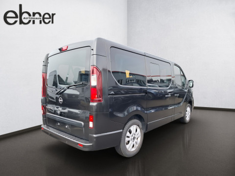 Ansicht 15 - Gebrauchtwagen Fahrzeug, Modell Primastar der Marke Nissan von Verkäufer Autohaus Ebner GmbH