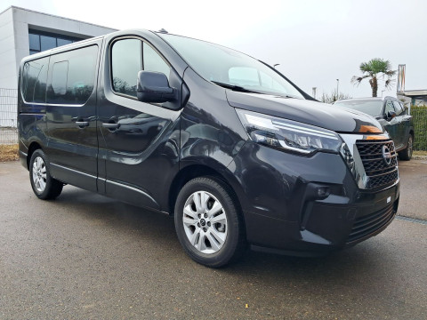 Ansicht 18 - Gebrauchtwagen Fahrzeug, Modell Primastar der Marke Nissan von Verkäufer Autohaus Ebner GmbH