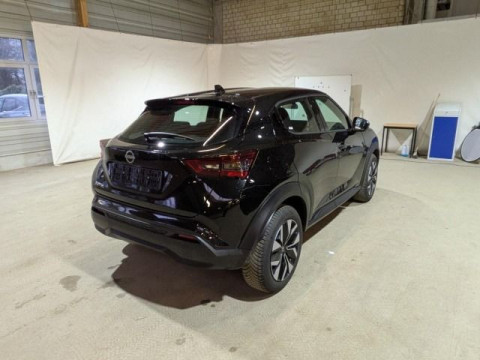 Ansicht 4 - Gebrauchtwagen Fahrzeug, Modell Juke der Marke Nissan von Verkäufer Autohaus Ebner GmbH