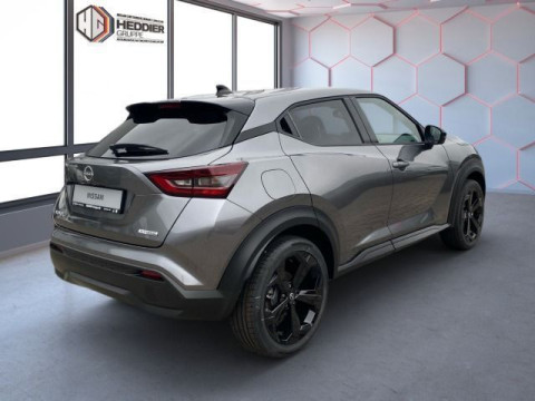 Ansicht 3 - Neuwagen Fahrzeug, Modell Juke der Marke Nissan von Verkäufer Autohaus Heddier GmbH
