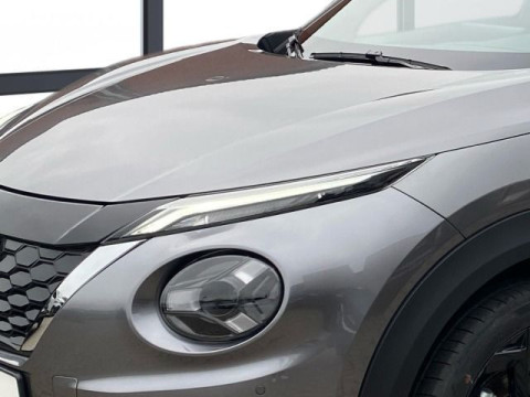 Ansicht 5 - Neuwagen Fahrzeug, Modell Juke der Marke Nissan von Verkäufer Autohaus Heddier GmbH