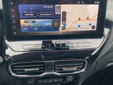 Ansicht 11 - Neuwagen Fahrzeug, Modell Juke der Marke Nissan von Verkäufer Autohaus Heddier GmbH