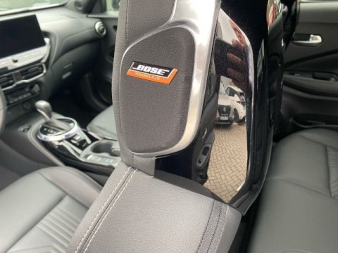 Ansicht 13 - Neuwagen Fahrzeug, Modell Juke der Marke Nissan von Verkäufer Autohaus Heddier GmbH