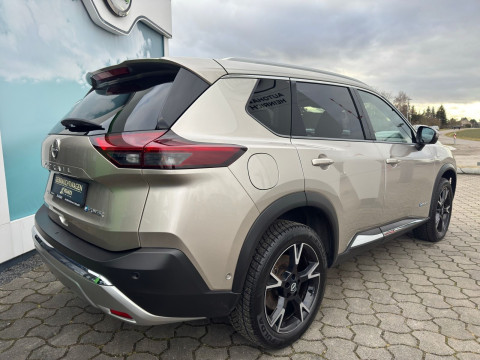 Ansicht 5 - Gebrauchtwagen Fahrzeug, Modell X-Trail der Marke Nissan von Verkäufer Autohaus Heinrich GmbH