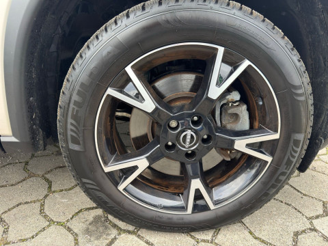 Ansicht 6 - Gebrauchtwagen Fahrzeug, Modell X-Trail der Marke Nissan von Verkäufer Autohaus Heinrich GmbH