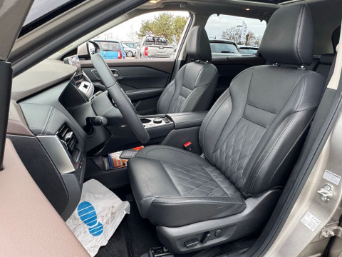 Ansicht 8 - Gebrauchtwagen Fahrzeug, Modell X-Trail der Marke Nissan von Verkäufer Autohaus Heinrich GmbH