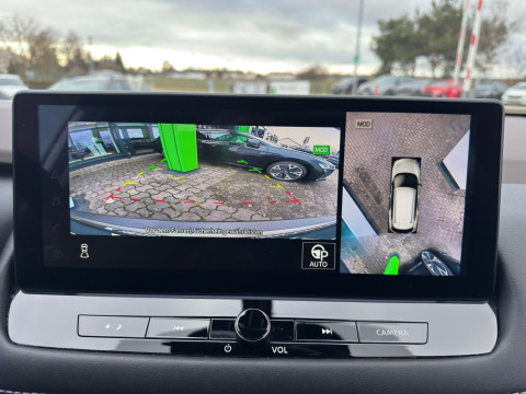 Ansicht 11 - Gebrauchtwagen Fahrzeug, Modell X-Trail der Marke Nissan von Verkäufer Autohaus Heinrich GmbH