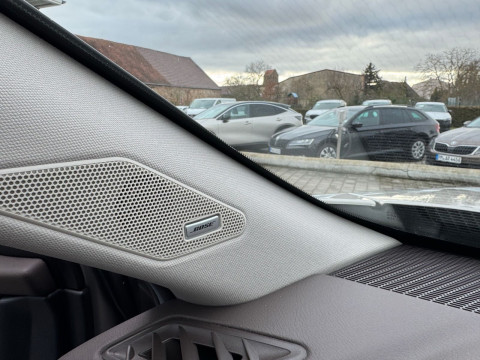 Ansicht 13 - Gebrauchtwagen Fahrzeug, Modell X-Trail der Marke Nissan von Verkäufer Autohaus Heinrich GmbH