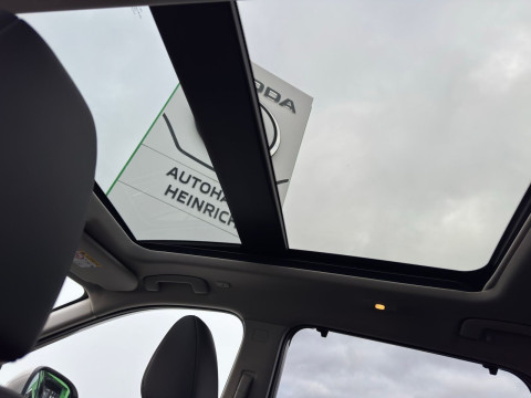 Ansicht 15 - Gebrauchtwagen Fahrzeug, Modell X-Trail der Marke Nissan von Verkäufer Autohaus Heinrich GmbH