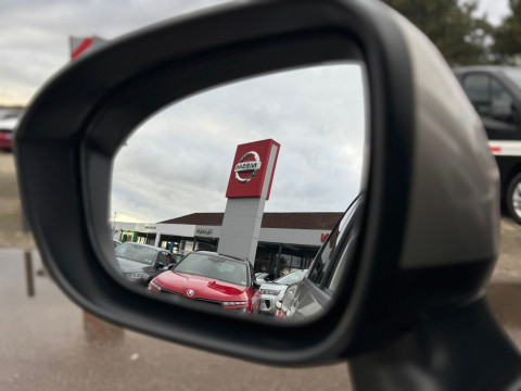 Ansicht 19 - Gebrauchtwagen Fahrzeug, Modell X-Trail der Marke Nissan von Verkäufer Autohaus Heinrich GmbH