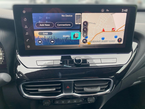 Ansicht 9 - Neuwagen Fahrzeug, Modell Juke der Marke Nissan von Verkäufer Autohaus Heddier GmbH