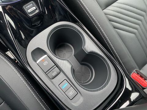 Ansicht 12 - Neuwagen Fahrzeug, Modell Juke der Marke Nissan von Verkäufer Autohaus Heddier GmbH