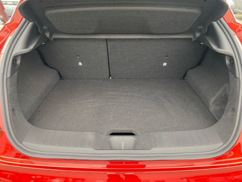 Ansicht 15 - Neuwagen Fahrzeug, Modell Juke der Marke Nissan von Verkäufer Autohaus Heddier GmbH