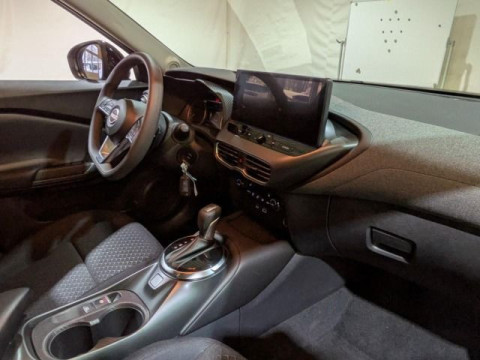 Ansicht 5 - Gebrauchtwagen Fahrzeug, Modell Juke der Marke Nissan von Verkäufer Autohaus Ebner GmbH