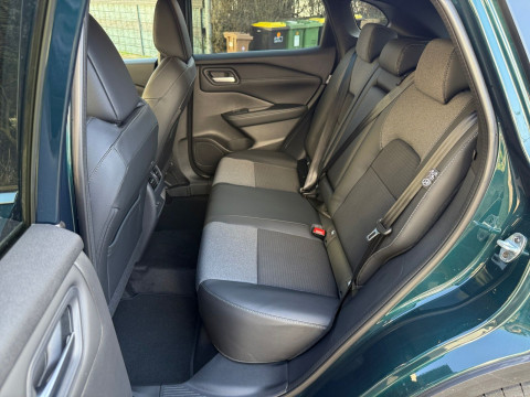 Ansicht 8 - Gebrauchtwagen Fahrzeug, Modell Qashqai der Marke Nissan von Verkäufer Autohaus Jutz GmbH