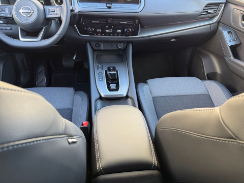 Ansicht 10 - Gebrauchtwagen Fahrzeug, Modell Qashqai der Marke Nissan von Verkäufer Autohaus Jutz GmbH