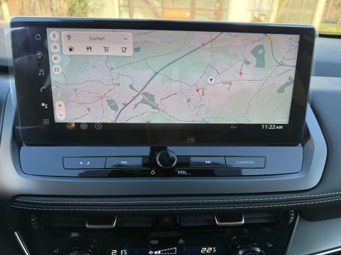 Ansicht 11 - Gebrauchtwagen Fahrzeug, Modell Qashqai der Marke Nissan von Verkäufer Autohaus Jutz GmbH