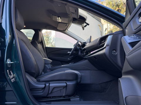 Ansicht 12 - Gebrauchtwagen Fahrzeug, Modell Qashqai der Marke Nissan von Verkäufer Autohaus Jutz GmbH