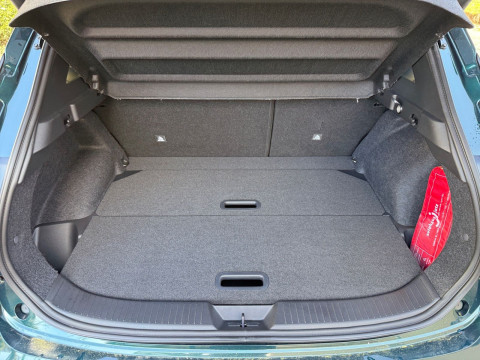 Ansicht 13 - Gebrauchtwagen Fahrzeug, Modell Qashqai der Marke Nissan von Verkäufer Autohaus Jutz GmbH