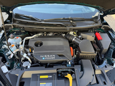 Ansicht 15 - Gebrauchtwagen Fahrzeug, Modell Qashqai der Marke Nissan von Verkäufer Autohaus Jutz GmbH