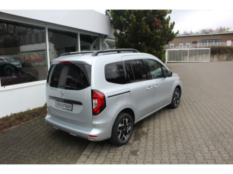 Ansicht 2 - Gebrauchtwagen Fahrzeug, Modell Townstar der Marke Nissan von Verkäufer AH Westfalenstr. GmbH & Co.KG