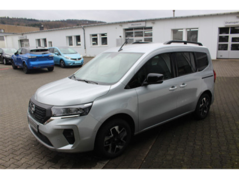 Ansicht 4 - Gebrauchtwagen Fahrzeug, Modell Townstar der Marke Nissan von Verkäufer AH Westfalenstr. GmbH & Co.KG