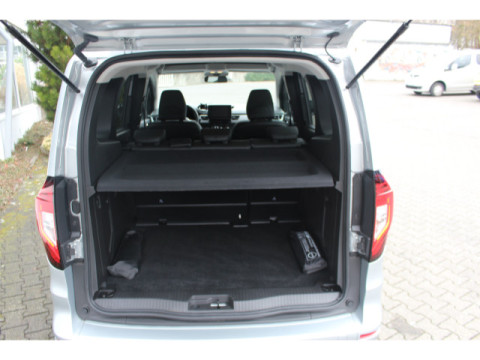 Ansicht 6 - Gebrauchtwagen Fahrzeug, Modell Townstar der Marke Nissan von Verkäufer AH Westfalenstr. GmbH & Co.KG