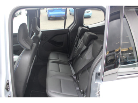 Ansicht 8 - Gebrauchtwagen Fahrzeug, Modell Townstar der Marke Nissan von Verkäufer AH Westfalenstr. GmbH & Co.KG