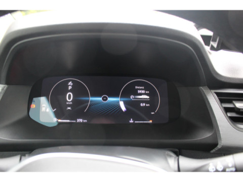 Ansicht 10 - Gebrauchtwagen Fahrzeug, Modell Townstar der Marke Nissan von Verkäufer AH Westfalenstr. GmbH & Co.KG