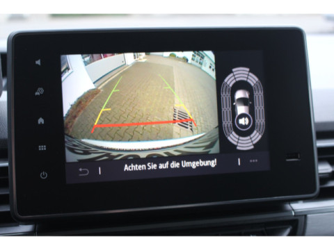 Ansicht 13 - Gebrauchtwagen Fahrzeug, Modell Townstar der Marke Nissan von Verkäufer AH Westfalenstr. GmbH & Co.KG