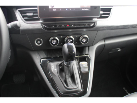 Ansicht 14 - Gebrauchtwagen Fahrzeug, Modell Townstar der Marke Nissan von Verkäufer AH Westfalenstr. GmbH & Co.KG