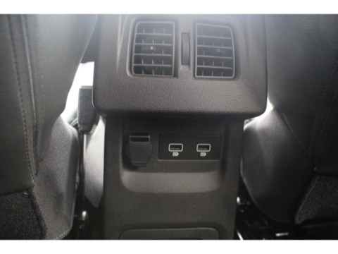 Ansicht 15 - Gebrauchtwagen Fahrzeug, Modell Townstar der Marke Nissan von Verkäufer AH Westfalenstr. GmbH & Co.KG