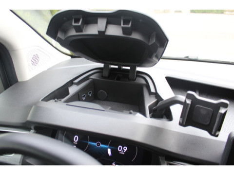 Ansicht 17 - Gebrauchtwagen Fahrzeug, Modell Townstar der Marke Nissan von Verkäufer AH Westfalenstr. GmbH & Co.KG