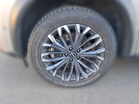 Ansicht 5 - Gebrauchtwagen Fahrzeug, Modell X-Trail der Marke Nissan von Verkäufer Autohaus Ebner GmbH