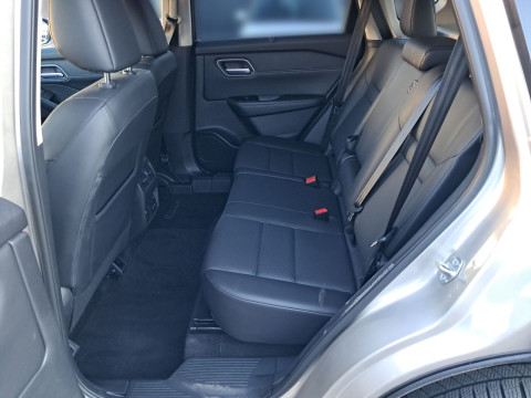 Ansicht 9 - Gebrauchtwagen Fahrzeug, Modell X-Trail der Marke Nissan von Verkäufer Autohaus Ebner GmbH