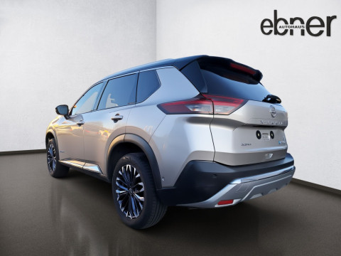 Ansicht 12 - Gebrauchtwagen Fahrzeug, Modell X-Trail der Marke Nissan von Verkäufer Autohaus Ebner GmbH