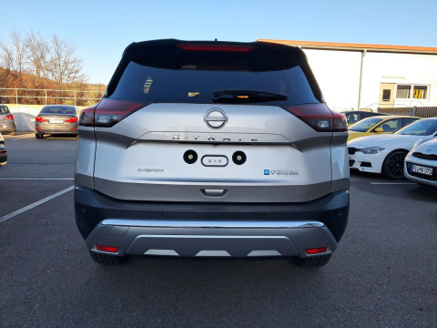 Ansicht 14 - Gebrauchtwagen Fahrzeug, Modell X-Trail der Marke Nissan von Verkäufer Autohaus Ebner GmbH