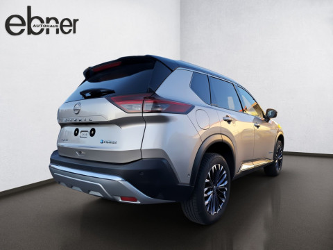 Ansicht 15 - Gebrauchtwagen Fahrzeug, Modell X-Trail der Marke Nissan von Verkäufer Autohaus Ebner GmbH