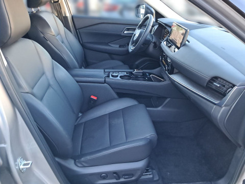 Ansicht 16 - Gebrauchtwagen Fahrzeug, Modell X-Trail der Marke Nissan von Verkäufer Autohaus Ebner GmbH