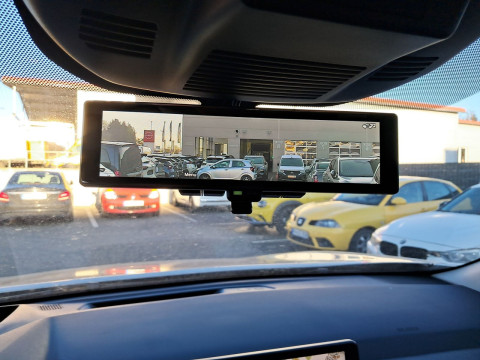 Ansicht 17 - Gebrauchtwagen Fahrzeug, Modell X-Trail der Marke Nissan von Verkäufer Autohaus Ebner GmbH