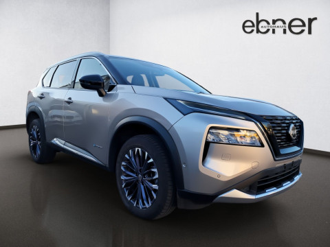 Ansicht 18 - Gebrauchtwagen Fahrzeug, Modell X-Trail der Marke Nissan von Verkäufer Autohaus Ebner GmbH